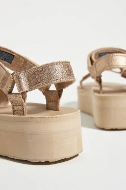 Best deal ✨ Teva Flatform Universal Leather ???? Sandals NEUTRAL ✨ -Sweaty Betty Shop unnamed file 2510