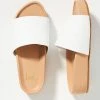 Wholesale ???? Beek Pelican Slide ???? Sandals WHITE ????