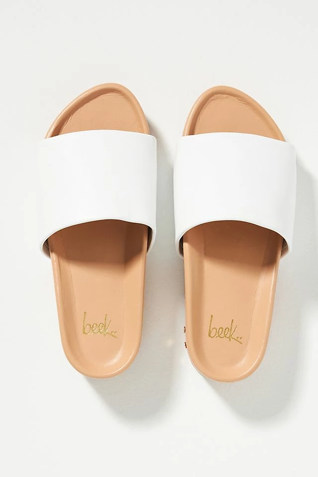 beek Pelican Slide Sandals Wholesale ???? Beek Pelican Slide ???? Sandals WHITE ???? -Sweaty Betty Shop unnamed file 2512