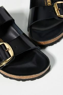 Wholesale ⭐ Birkenstock Big Buckle Arizona Patent Leather 🩴 Sandals BLACK 👍 6 Wholesale ⭐ Birkenstock Big Buckle Arizona Patent Leather 🩴 Sandals BLACK 👍 -Sweaty Betty Shop unnamed file 2541
