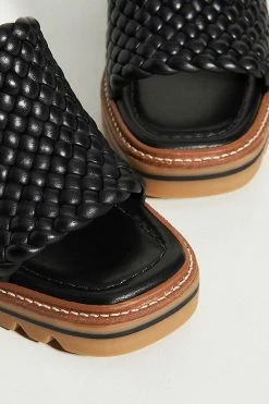 Discount ???? Bernardo Sylvie ???? Heels BLACK ⭐ -Sweaty Betty Shop unnamed file 2572