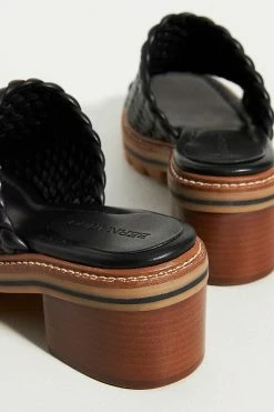 Discount ???? Bernardo Sylvie ???? Heels BLACK ⭐ -Sweaty Betty Shop unnamed file 2573