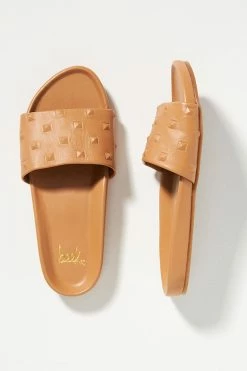Best Sale π Beek Gallito Embossed π©΄ Sandals HONEY β