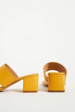 Best Pirce ???? Matisse Fade Heeled ???? Sandals ORANGE ???? -Sweaty Betty Shop unnamed file 2612