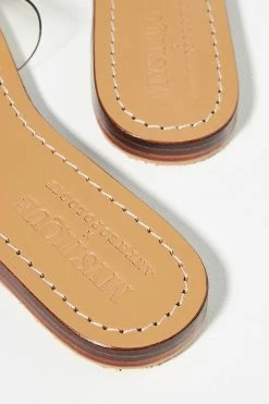 Wholesale ???? Mystique Plexi Slide ???? Sandals ASSORTED ✨ -Sweaty Betty Shop unnamed file 2620
