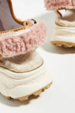 Brand new ???? Flower Mountain Nazca ???? Sandals PINK ???? -Sweaty Betty Shop unnamed file 2632