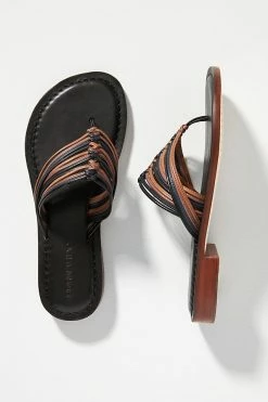 Deals 🥰 Bernardo Talia 🩴 Sandals BLACK 🥰