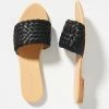 Top 10 🧨 Nisolo Isla Woven Slide 🩴 Sandals BLACK ✨