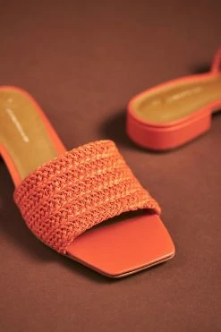 Hot Sale β Maeve Mule π©΄ Sandals ORANGE π 5 Hot Sale β Maeve Mule π©΄ Sandals ORANGE π -Sweaty Betty Shop unnamed file 2688