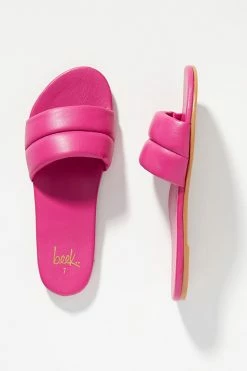 Top 10 π― Beek Sugarbird π©΄ Sandals MEDIUM PINK π