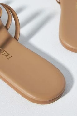 Brand new ???? TKEES Senna Strappy ???? Sandals HONEY ???? -Sweaty Betty Shop unnamed file 2721