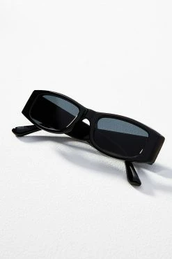Buy ???? I-SEA Neo Rectangle ???? Sunglasses BLACK ???? -Sweaty Betty Shop unnamed file 2723
