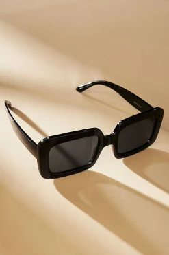 Wholesale ✔️ By Anthropologie Oversized Square 👓 Sunglasses BLACK 🧨 -Sweaty Betty Shop unnamed file 2736