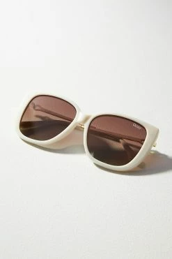 Best reviews of 🎉 Quay Ever After 👓 Sunglasses CREAM 🔔