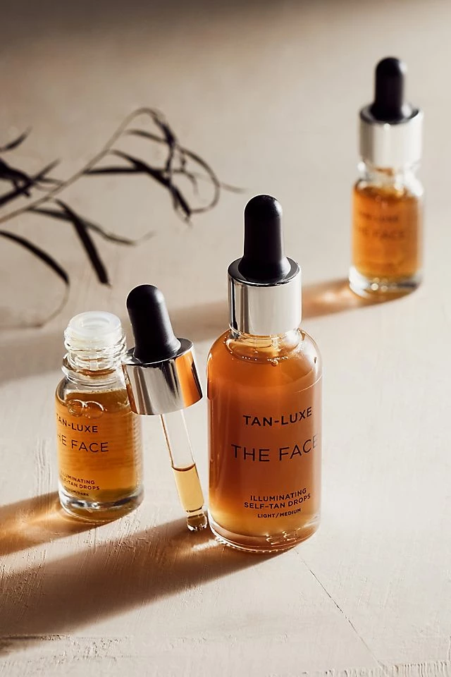 Tan-Luxe The Face Drops Budget ✔️ Tan-Luxe The Face Drops LIGHT/MEDIUM ???? -Sweaty Betty Shop unnamed file 2851