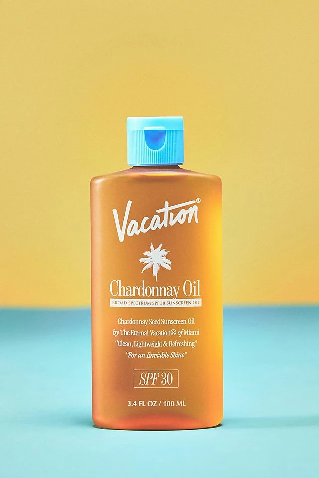 Best reviews of π― Vacation SPF 30 Chardonnay Oil BRONZE 𧨠1 Best reviews of π― Vacation SPF 30 Chardonnay Oil BRONZE π§¨