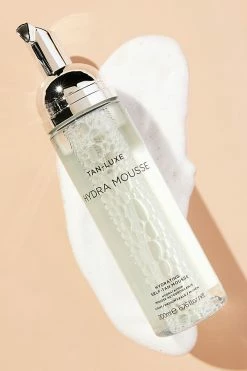 Top 10 ✨ Tan-Luxe Hydra-Mousse LIGHT/MEDIUM ????