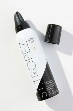 Best deal 🌟 St. Tropez Luxe Whipped Creme Mousse BLACK ⭐