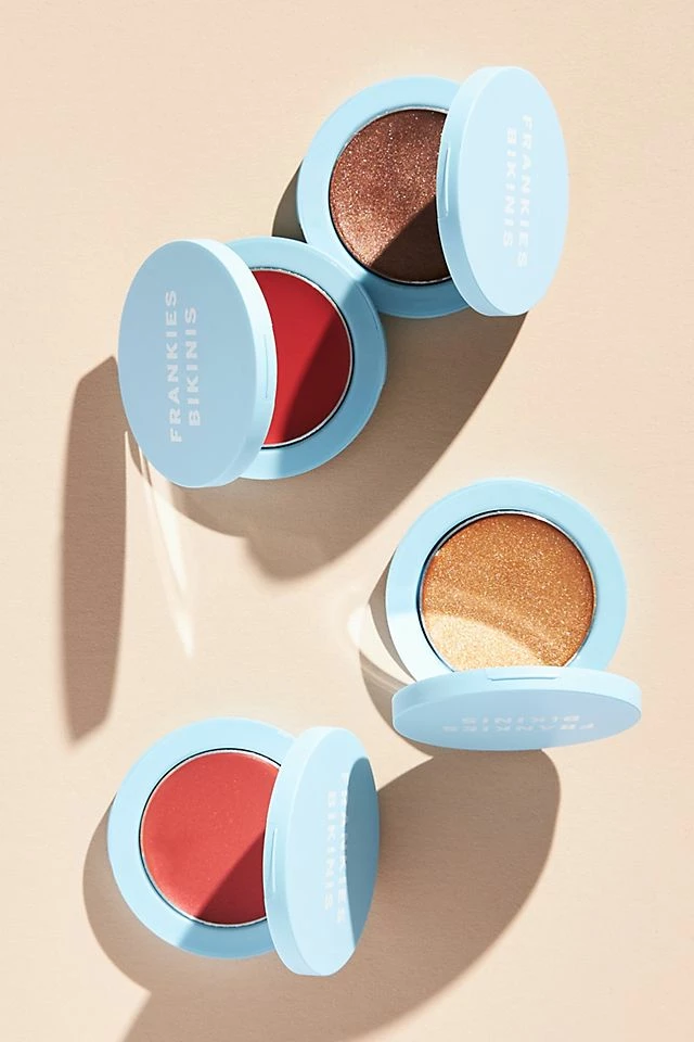 Best deal 🎁 Frankies 👙 Bikinis Glow Tint BRONZE ✨ 2 Best deal 🎁 Frankies 👙 Bikinis Glow Tint BRONZE ✨ - Image 2