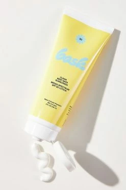 Best deal 🛒 Bask SPF 30 Sunscreen Light Yellow 🔥