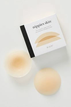 Cheap 🎁 Nippies Skin Reusable Covers CREME 👏