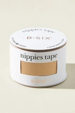 Brand new 😉 Nippies Soft-Stretch Tape CREAM 🌟