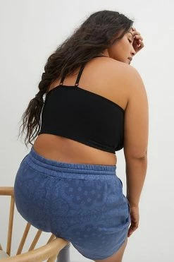 Best deal ???? Anthropologie Jenny Seamless T-Back Bralette BLACK ⭐ -Sweaty Betty Shop unnamed file 3229