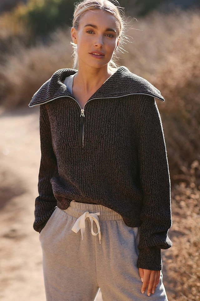 Varley Mentone Top Cheapest ???? Varley Mentone Top OXFORD ???? -Sweaty Betty Shop unnamed file 327