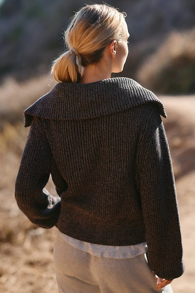 Varley Mentone Top Cheapest ???? Varley Mentone Top OXFORD ???? -Sweaty Betty Shop unnamed file 328