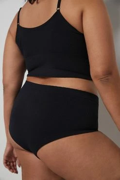 Best deal 🎉 By Anthropologie Seamless Hipster Briefs BLUE ✔️ -Sweaty Betty Shop unnamed file 3330