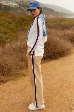 Outlet ⌛ The Upside Jupiter Pants NEUTRAL ????