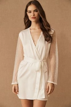 Best deal ๐ Flora Nikrooz Showstopper Cover Up IVORY ๐