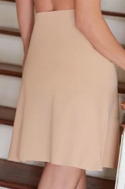 Best deal ❤️ Commando Classic Half-Slip 👗 Skirt BLACK 🎉 -Sweaty Betty Shop unnamed file 3751