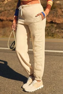 Budget ???? PE Nation Radical Track Pants IVORY ✨ -Sweaty Betty Shop unnamed file 414