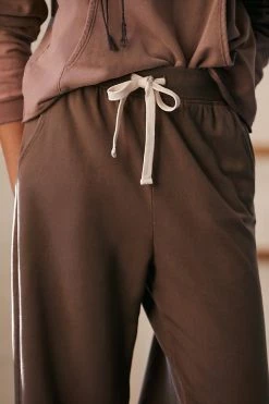 Brand new ???? Electric & Rose Yvonne Pants BROWN ✨ -Sweaty Betty Shop unnamed file 474