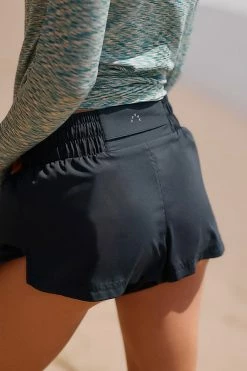 Discount ???? Varley Kallin Shorts BLACK ❤️ 2 Discount ???? Varley Kallin Shorts BLACK ❤️ -Sweaty Betty Shop unnamed file 513