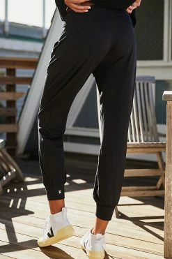 Buy ✨ Sweaty Betty Gary Yoga Joggers BLACK ???? -Sweaty Betty Shop unnamed file 570