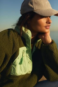 Outlet ❤️ Free People Movement Hit The Slopes Pullover HOLLY ⌛ -Sweaty Betty Shop unnamed file 58