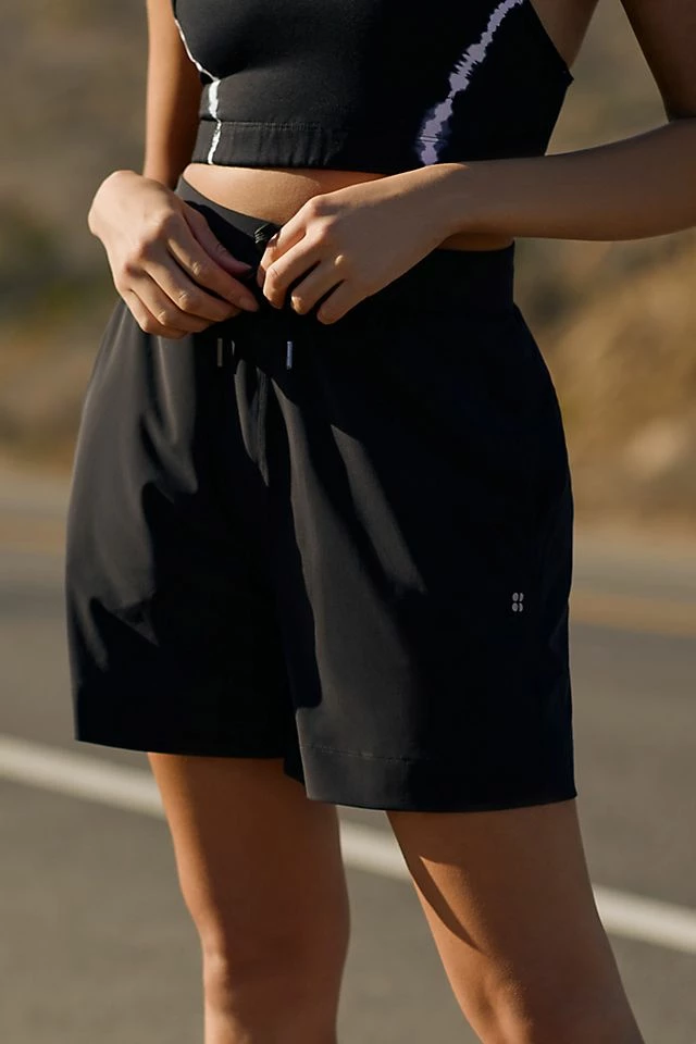Sweaty Betty Explorer Shorts Cheap ⭐ Sweaty Betty Explorer Shorts BLACK ???? -Sweaty Betty Shop unnamed file 585