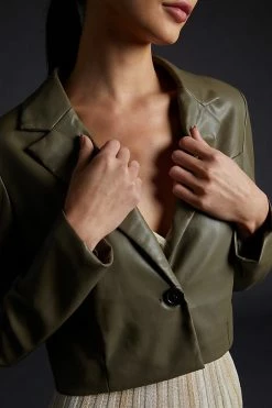 Buy ๐ฅฐ Avec Les Filles Cropped Faux Leather Jacket MOSS ๐ 6 Buy ๐ฅฐ Avec Les Filles Cropped Faux Leather Jacket MOSS ๐ -Sweaty Betty Shop unnamed file 633