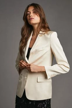 Buy ???? Mare Mare X Anthropologie Relaxed Blazer IVORY ⭐ 4 Buy ???? Mare Mare X Anthropologie Relaxed Blazer IVORY ⭐ -Sweaty Betty Shop unnamed file 649