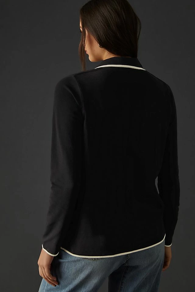 Best Sale ✔️ KULE The Syd Blazer Jacket BLACK ✔️ 2 Best Sale ✔️ KULE The Syd Blazer Jacket BLACK ✔️ - Image 2