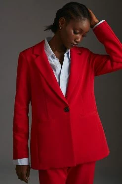Best Pirce ๐ Sanctuary Bryce Blazer RED ๐ฏ 7 Best Pirce ๐ Sanctuary Bryce Blazer RED ๐ฏ -Sweaty Betty Shop unnamed file 760