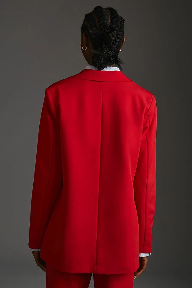 Best Pirce ๐ Sanctuary Bryce Blazer RED ๐ฏ 5 Best Pirce ๐ Sanctuary Bryce Blazer RED ๐ฏ - Image 5