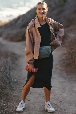 Promo π Beyond Yoga Day To Night π Dress BLACK π