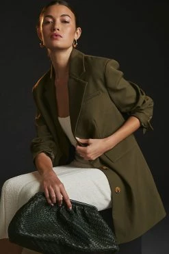 Brand new ???? Walter Baker Warren Blazer MOSS ????